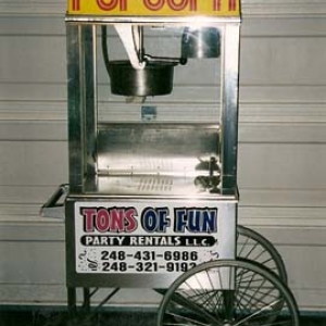 popcornmachine