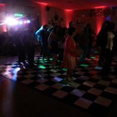 Dance Floor