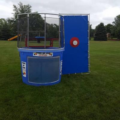 Dunk Tank