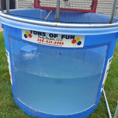 Dunk Tank